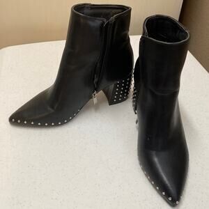 Olivia + Kate Rachel Boots